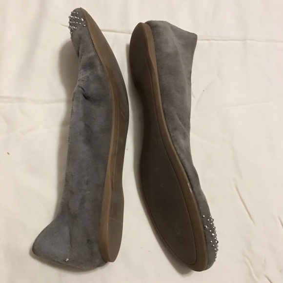 J Crew studded cap toe ballet flats 🥿 - Picture 4 of 6